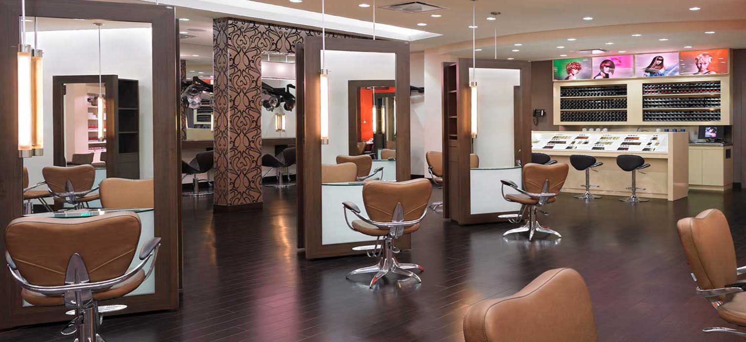 Santo Salon and Spa Experience The Difference Pepper Pike, Ohio