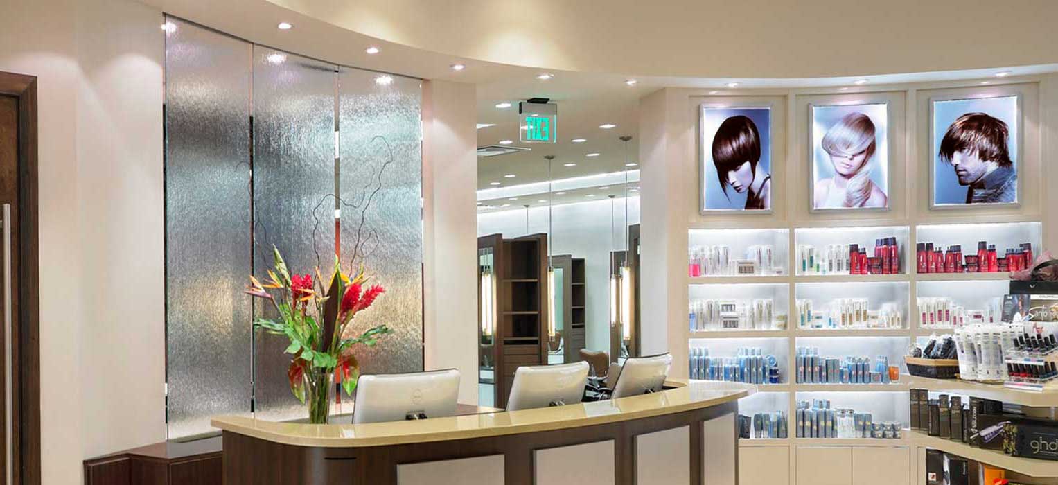 Santo Salon and Spa Experience The Difference Pepper Pike, Ohio